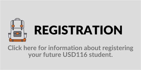 Skyward usd116 - Registration for NEW students will be held July 27 from 9 a.m. -1 p.m. and July 28 from 2-5 p.m. at Urbana Middle School. This is for new families only. This includes students enrolling in school for the first time, students returning after being out of the district, or for students transferring to USD116 from another school district.